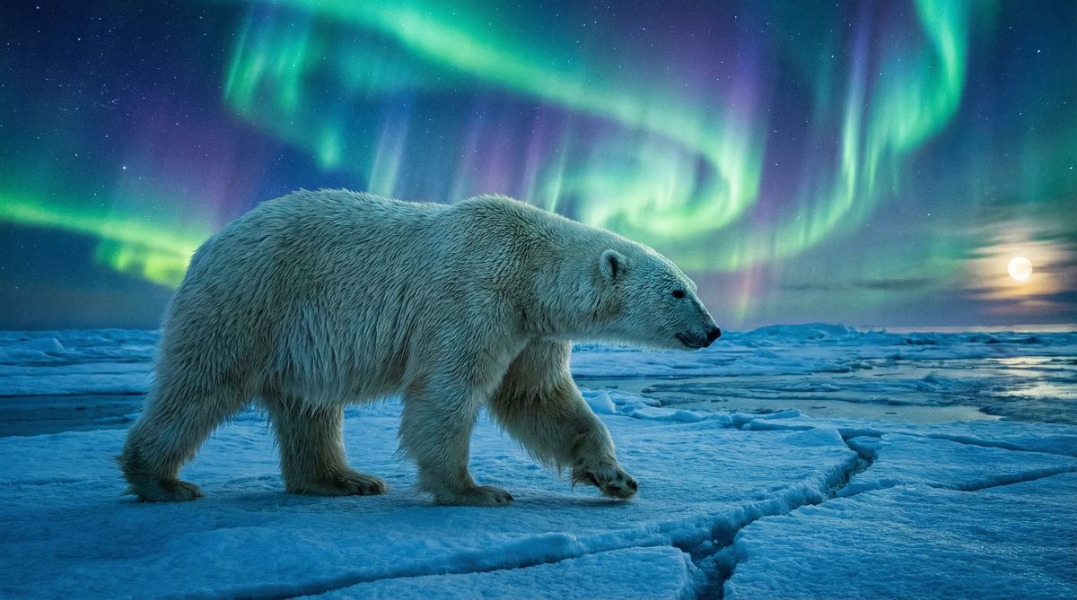 老司机北极熊视频社区